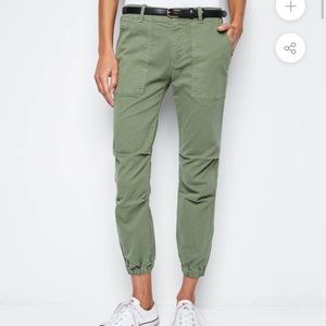 Nili Lotan Military Cargo Pant size 0